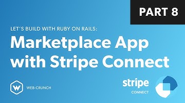 Ruby on Rails - Stripe Connect Marketplace - Canceling Subscriptions - Part 8
