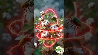Cotton Crop Secret for Higher Yield||Supreme + Hi-Result Power Combination | Ozo Group