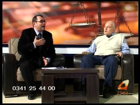რუსთავის ადვოკატი - 15 (12 Feb 2014)