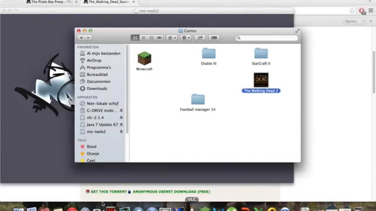 download games for mac computer