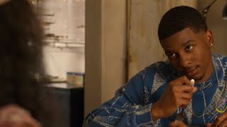 She Is On My List Of Non-Negotiable