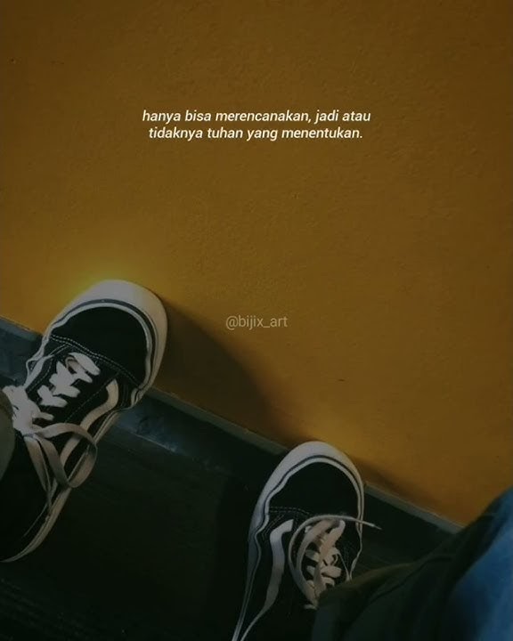 Story Wa Keren || ANDRE