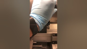 20190708 mouse brain cryostat section