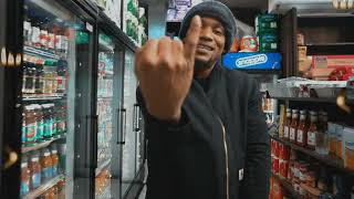 Childsway x Introducing LP "Hustle Hard"