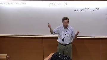 New progress on the (Parameterized?) circuit size problem 2