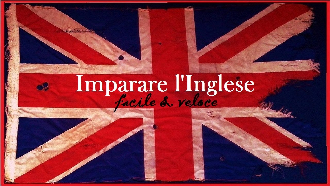 Dialogo 1 Beppe Incontra Kate Che Confusione Imparare L Inglese Facile E Veloce Youtube