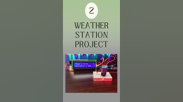 Top 5 Embedded System Projects - Part 1 #electronicsengineer  #ُembeddedsystem #embeddedprojects