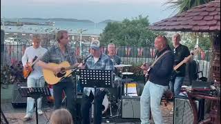 Here I Go Again (Bernie Marsden/Whitesnake cover) - The 200 Unit