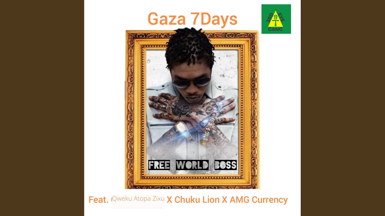 Free World Boss - YouTube