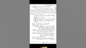 50.LearningDesign||My Dairy(part-3) || #60LD #B.Edpracticum #bsaeu||English Pedagogy||Sem-3||Class-7