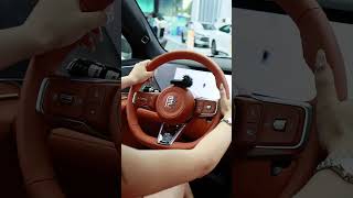 All New 2026 BYD Great Tang EV&PHEV