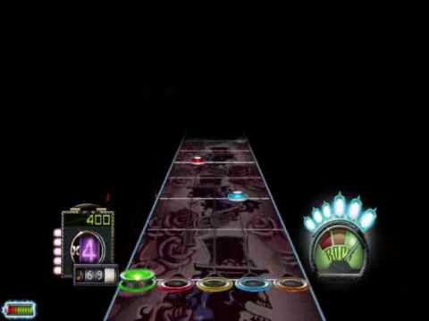Guitar Hero 3 Custom Chart Beeton Tracks Blast Corps