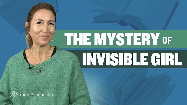 Lisa Jewell's INVISIBLE GIRL: The Latest Thriller ...