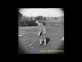 Harry Vardon Slow Motion の動画、YouTube動画。