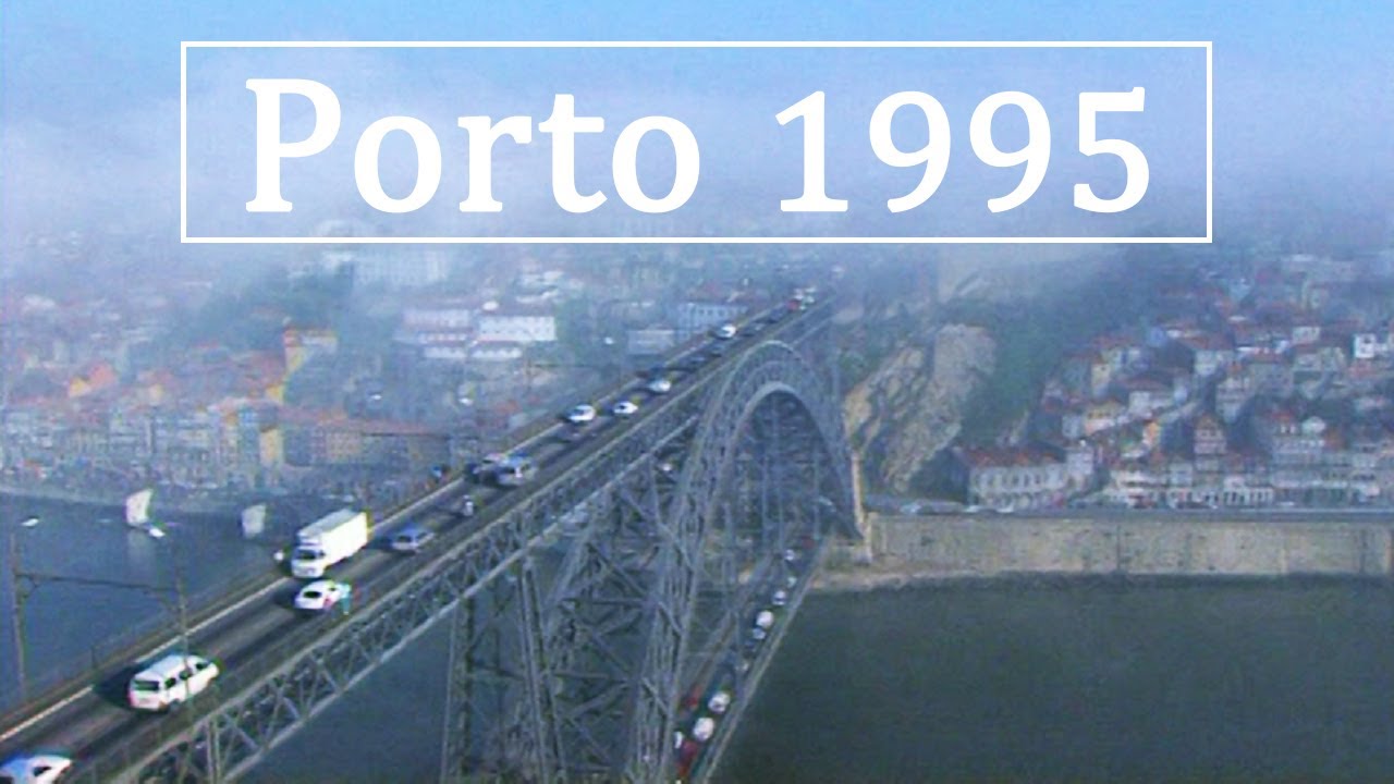 Porto 1995