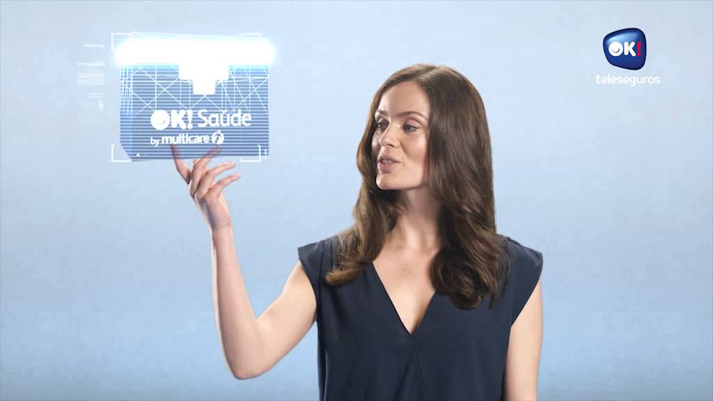 OK! teleseguros Saude YouTube