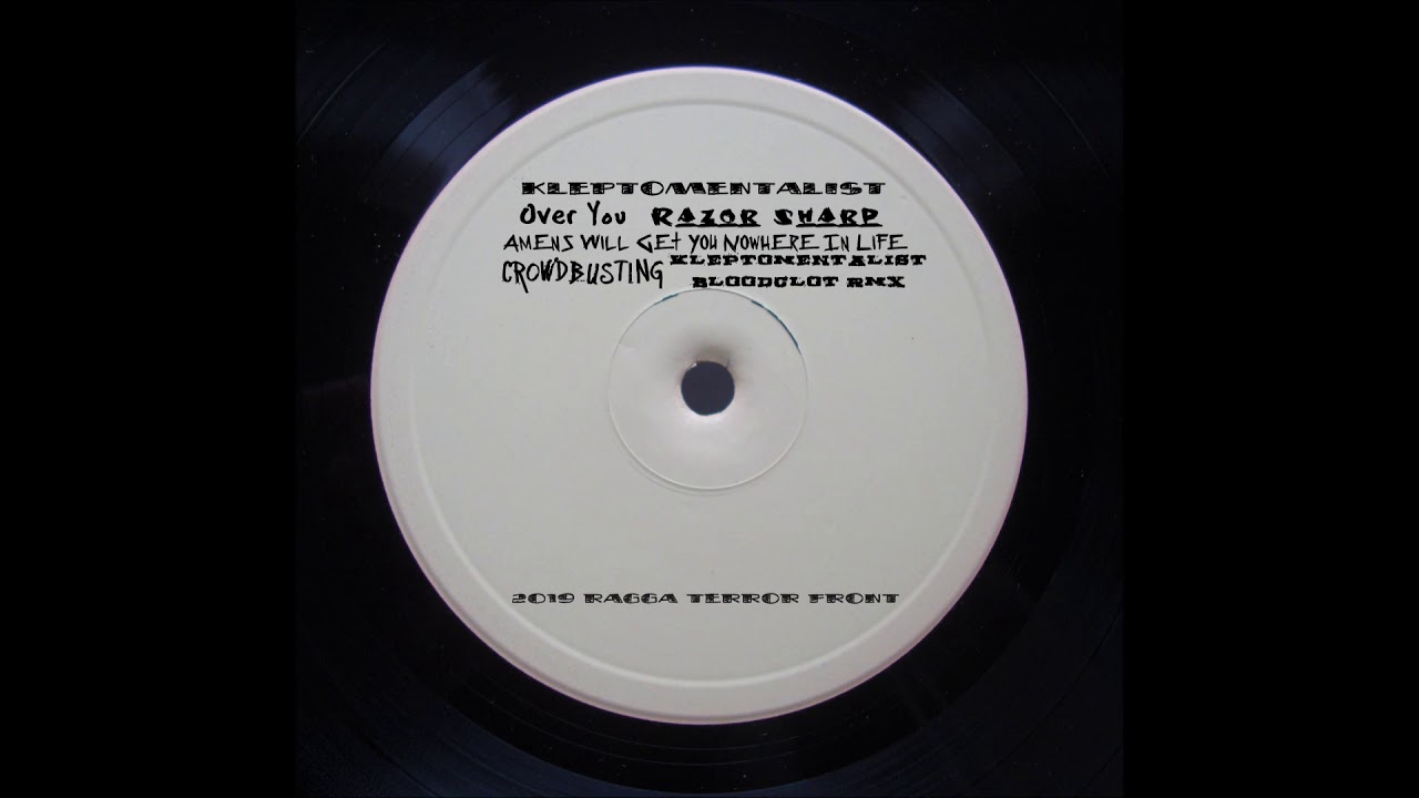 Breakforce One - Crowdbusting