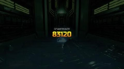 DOOM Snapmap - Strike: The research Labs