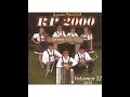 Banda Musical RP 2000 - Volumen 12 '2014'