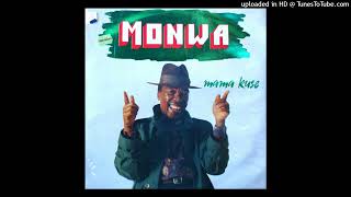 Download Lagu Monwa - Mama Kuse MP3