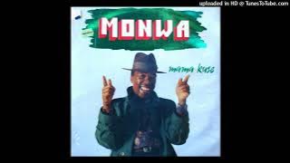 Monwa - Mama Kuse