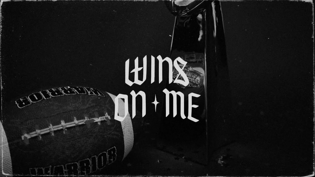 RMG - Wins on Me (Derek Minor x Canon x Tony Tillman) [Official Lyric Video]