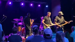 Sponge - Molly ( sixteen candles) live in Pittsburgh, PA  8/17/2023