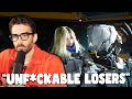 Hasan Calls ALL Pragmata Gamers "Unf*ckable Losers"..