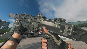 Destroying teams with a dravec and vtol!