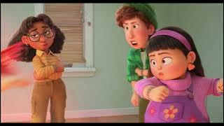 P Sherman, 42 Wallaby Way, Sydney (Part 1)