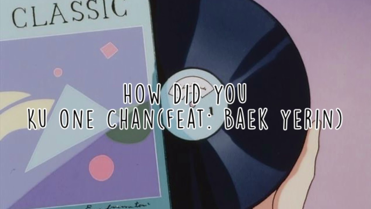 Soft korean playlist ♡