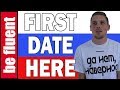 My First Date | Slow Russian