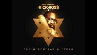 16  Rick Ross Feat Omarion   Ice Cold