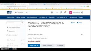Brightspace D2L Help - How to Delete Items from your course and your gradebook in Brightspace