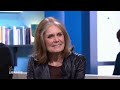 Gloria Steinem raconte « Ma vie sur la route : Mémoires d'une icône féministe »