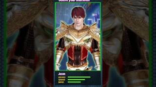 When You Try and Fight the Wrong Guy - 02 | Fight | Gameplay | iOS | 2023 | kung Fu | @UDsSL screenshot 5