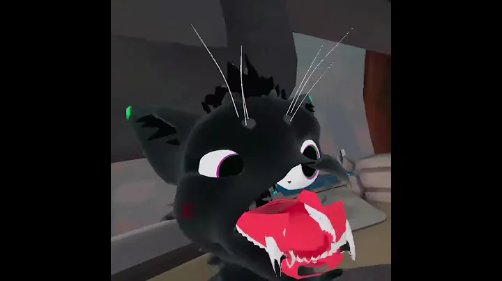 boop wars with my cutie