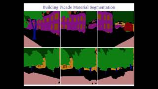 Inventory Characterization Talk 1: Machine Learning for Building and Structural Information Modeling