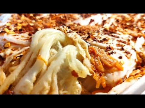 Квашеная пекинская капуста!!)Хрустит!!