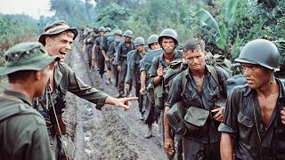 "You Walk Like Elephants" — The Brutal Insult Australian SAS Gave US Infantry