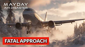 Crossair Flight 3597 Zurich Airport Crash Investigation