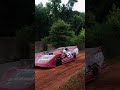 Adam Yarbrough Late Model Roller From Harris Speedway Yesterday!