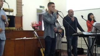 Download Lagu 2014/08/16 Gada jubilejas dievkalpojums DROM KU DEL MP3