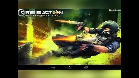 Crisis Action Valentine v1.9.1 jump mod