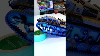 EV3-F4 RC