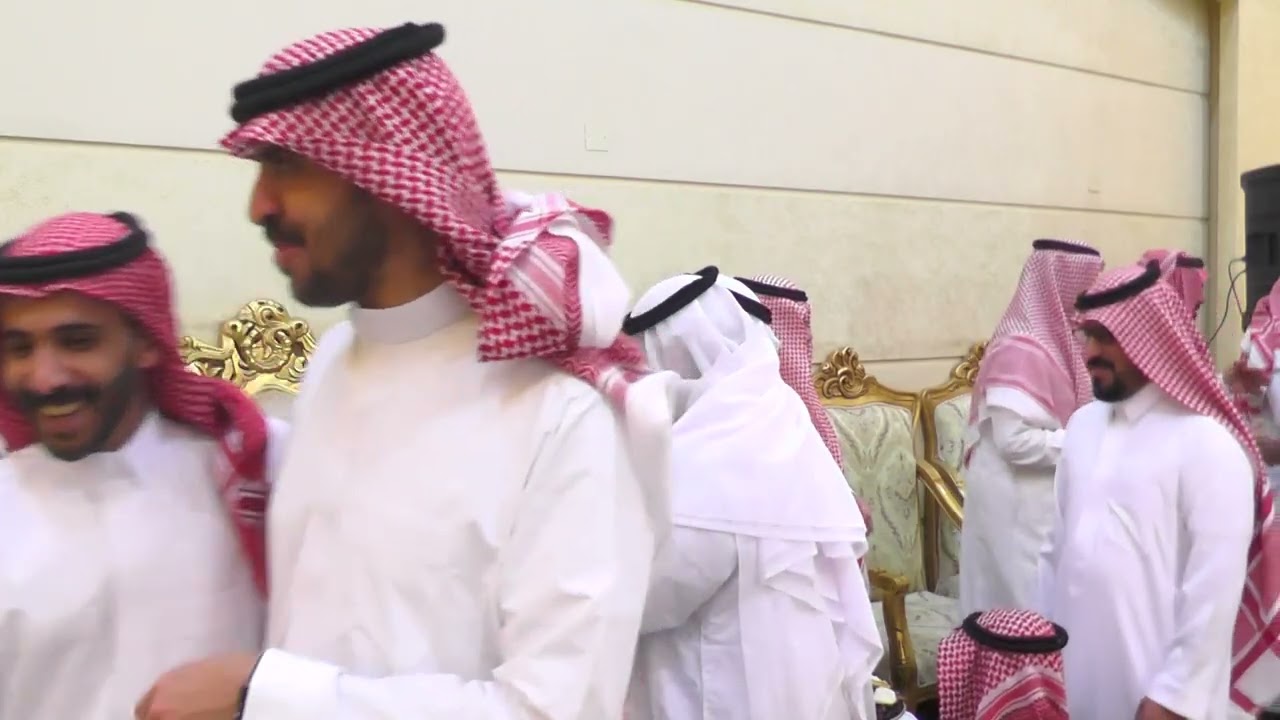 احمد بن سراح بن مشعل العنزي 03/10/1446