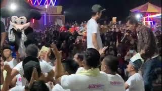 Stapo Merak Mas-Demo Loni Tok Serupo Mulo(Live)