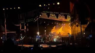 Jason Isbell - Super 8 at the Riverfest Music Festival