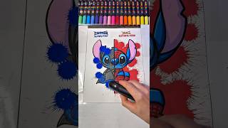 Download Lagu Drawing STITCH + SUPERMAN🎨⚡️ MP3