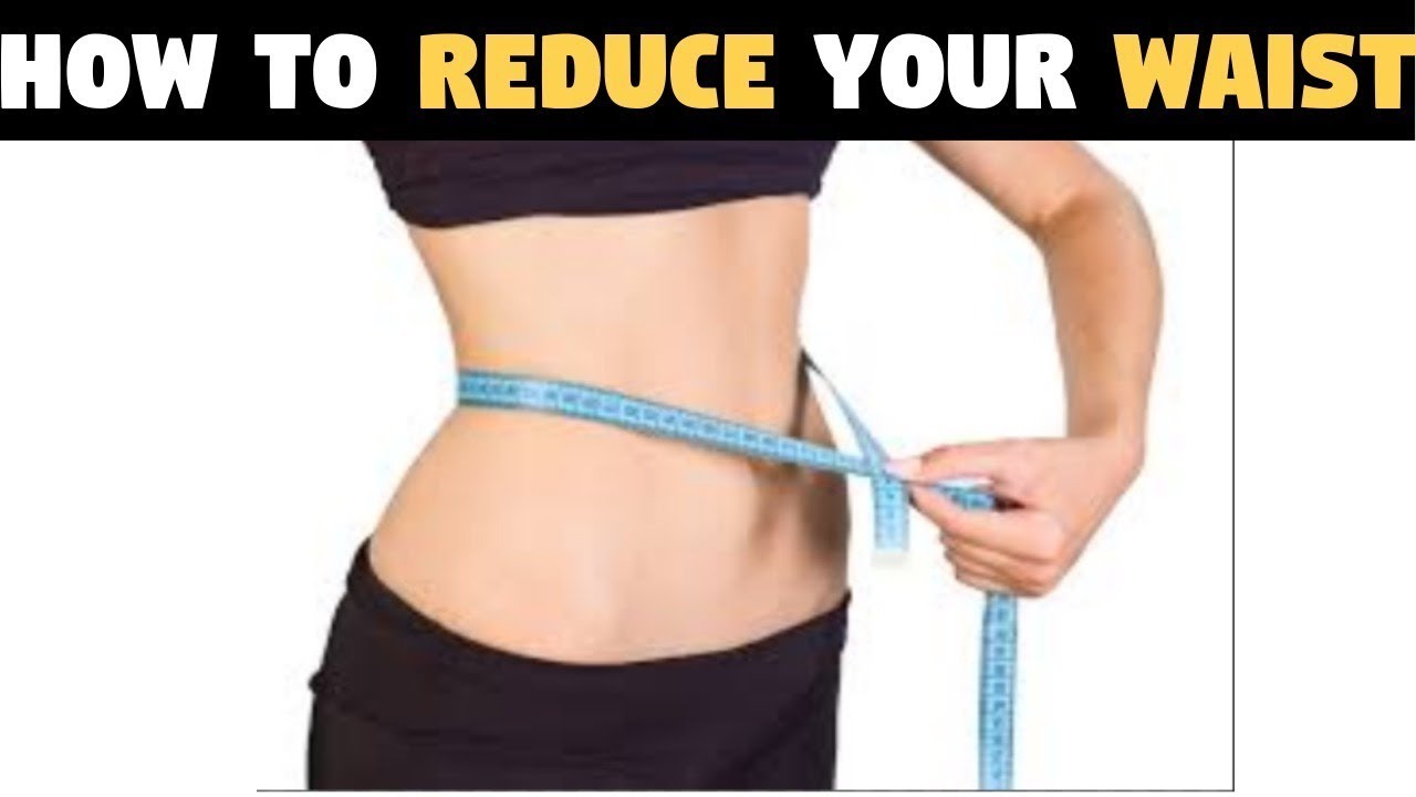 REDUCE WAISTLINE Overnight Literally With This So Called